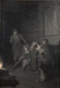  door August Malmström