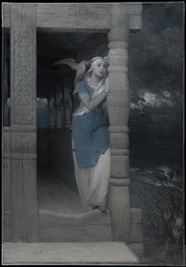  door August Malmström