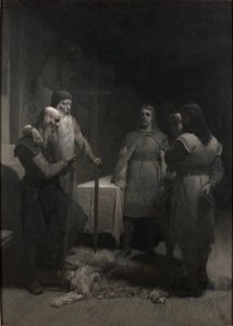  door August Malmström