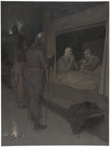  door August Malmström