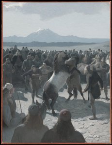  door August Malmström