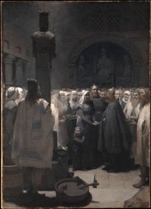  door August Malmström