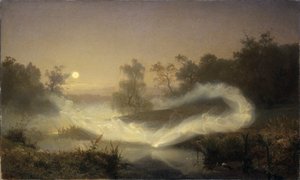 Zweeds:  Älvalek Dansende Feeën
 Zweeds:  Älvalek Dansende Feeën

 Dansende feeën

"
 Dansende feeën

" door August Malmström