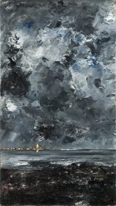 Zweeds:  Staden
 De Stad door August Strindberg