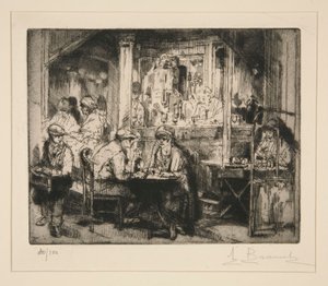 Het Café