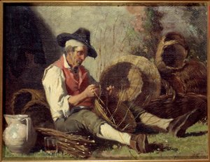 De mandenmaker