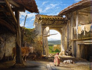 Boerderij
