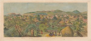 Sierra Leone door Auguste Francois Laby