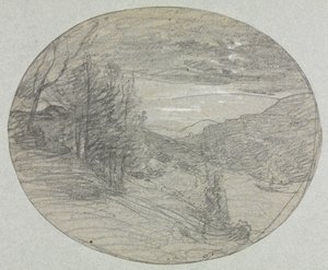 Landschap