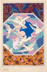Motieven Decoratifs Plaat 13