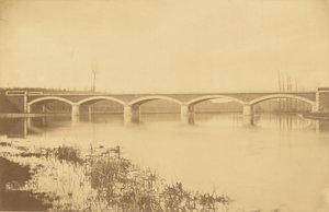 Lijn van Villeneuve-Saint-Georges naar Montargis, Viaduct over de Loing (bij Montargis)