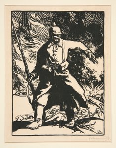 De Pruisische Soldaat