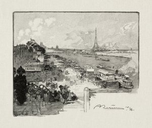 Het Point-du-Jour