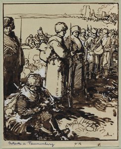 Slag bij Tannenberg