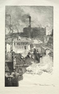 De Gobelins Wijk