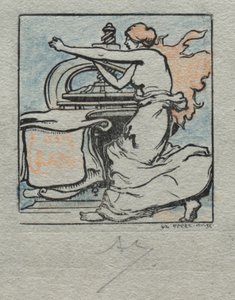 De Drukker