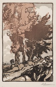 De Rustplaats, 1904
