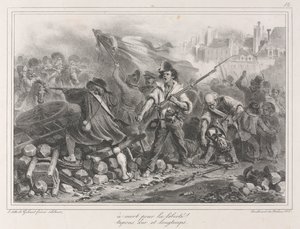 Album van 1831: Vrijheid of dood!, 1831