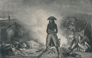 Bonaparte in Italië, 1796, 1896