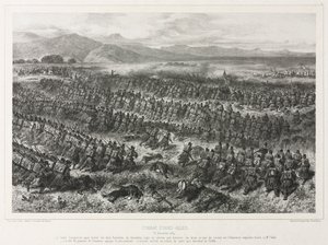 Gevecht van Oued-alleg, 31 december 1839