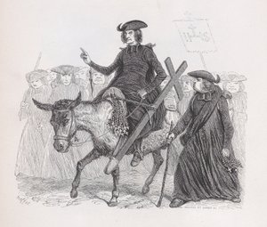 De Missionarissen uit Het Complete Werk van Béranger