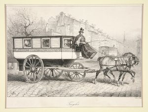  door Auguste Raffet