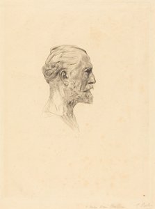  door Auguste Rodin