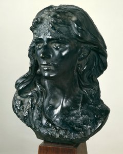 Mignon (Portret van Rose Beuret)