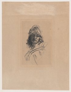  door Auguste Rodin