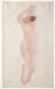 Caresse - moi danc, chéri