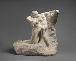 Eeuwige lente, 1907