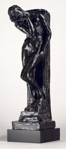 Eva met lang haar, 1878-80