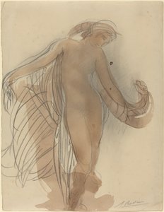 Figuur Vooruitkijkend