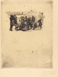 De ronde