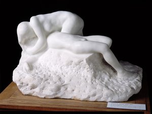 De dood van Adonis, na 1888