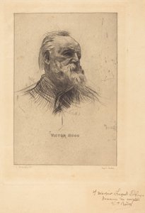 door Auguste Rodin
