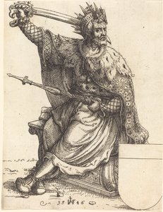 Ferdinand I