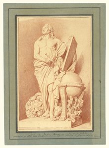 Monument voor Buffon