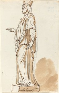 De Borghese Cybele