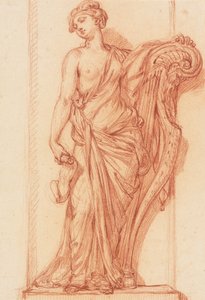 De Muze Terpsichore