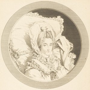 Laatste uur van de Barones de Rebecque
