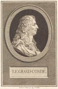 De Grote Condé