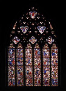 Leven van Christus door Augustus Welby Northmore Pugin