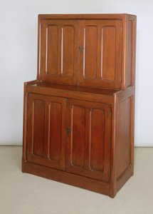 Gebedenboekenkast, c.1843