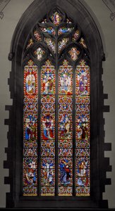Typen met Antitypen door Augustus Welby Northmore Pugin