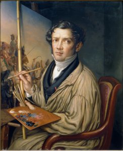 Léopold Robert von Aurèle Robert