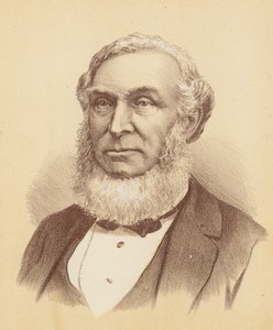 De Eerwaarde Samuel Charles