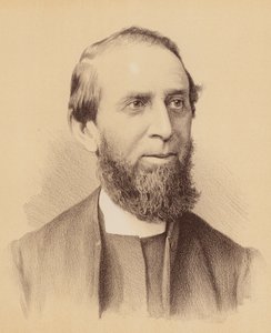De Eerwaarde Robert Steel