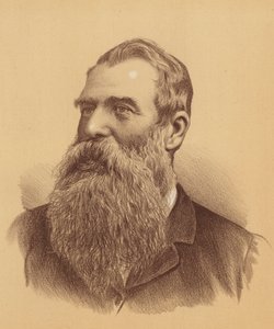 William Henry Paling, Esquire door Australian School