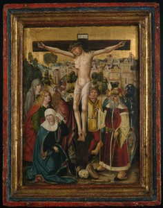De kruisiging